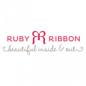 Melissa Wetherington Independent Stylist with Ruby Ribbon