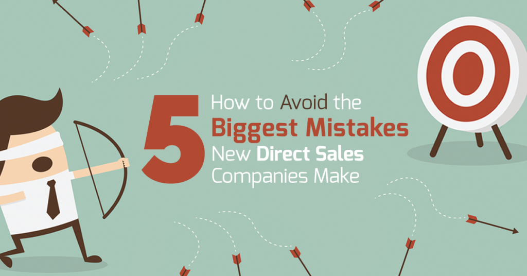 5_Mistakes_New_Direct_Sales_Companies