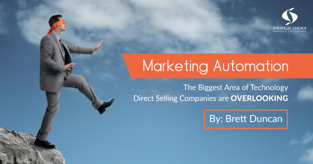 Marketing Automation